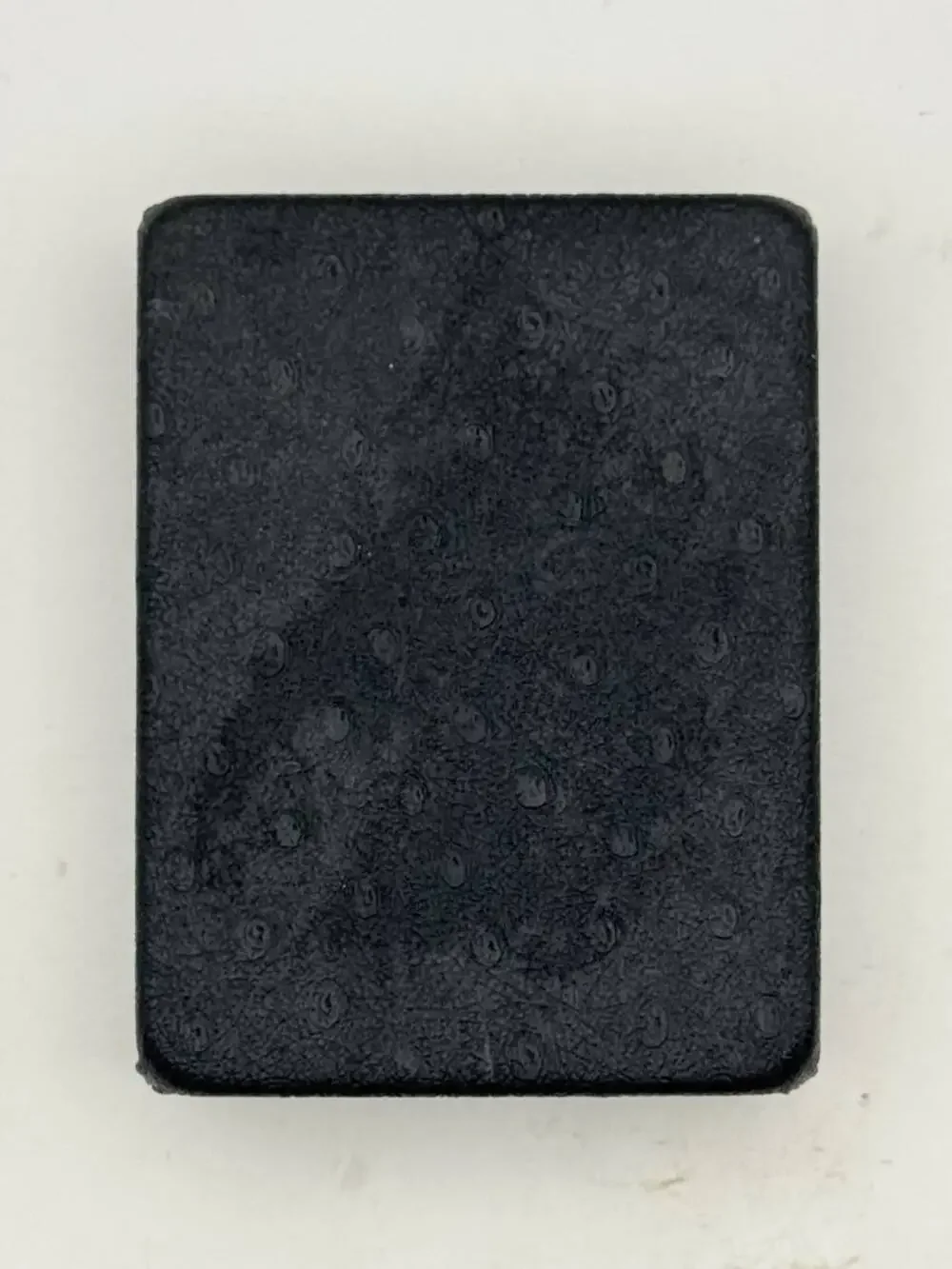 Belt Buckle